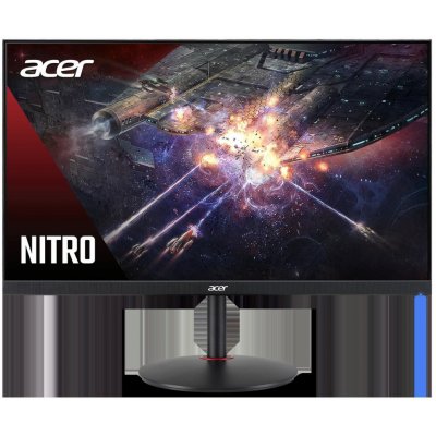 Acer XV270Ubmiiprx od 6 350 Kč - Heureka.cz