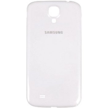 Kryt Samsung i9500 galaxy S4 Zadní bílý