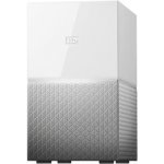 WD My Cloud Home Duo WDBMUT0040JWT-EESN – Sleviste.cz