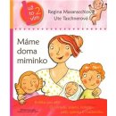 Kniha Máme doma miminko - Regina Masaracchiová