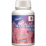 Starlife Coral Calcium Star 60 kapslí – Hledejceny.cz