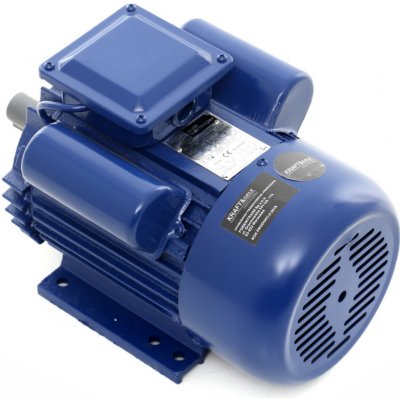 Kraft & Dele KD1814 Elektromotor 2,2kW 2840 ot/min 380V – Sleviste.cz