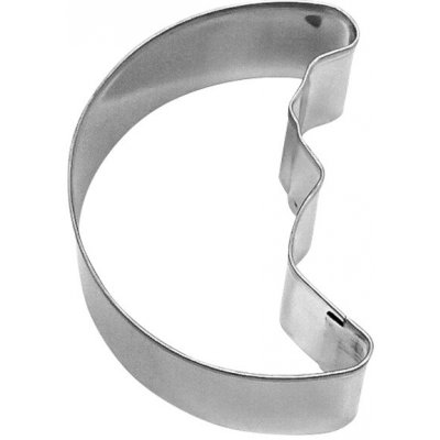 Paderno Vykrajovátko nerez (půlměsíc) 6,2x8cm,v.3cm – Hledejceny.cz