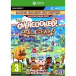 Overcooked All You Can Eat (XSX) – Hledejceny.cz