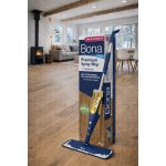 Bona Spray mop na laminátové podlahy a dlažbu – Sleviste.cz