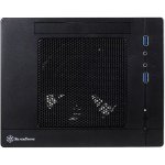 SilverStone Sugo SG05-LITE SST-SG05BB-LITE – Hledejceny.cz