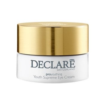 Declaré Youth Supreme Eye Cream 15 ml