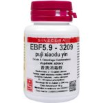 Sinecura EBF5.9 puji xiaodu yin 60 tablet – Hledejceny.cz