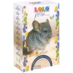 Lolopets písek pro činčilu 1500 g – HobbyKompas.cz