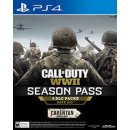 Call of Duty: WWII Season Pass