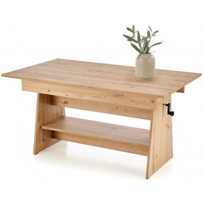 Halmar Celina dub artisan – Zboží Dáma