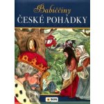 Babiččiny české pohádky – Hledejceny.cz
