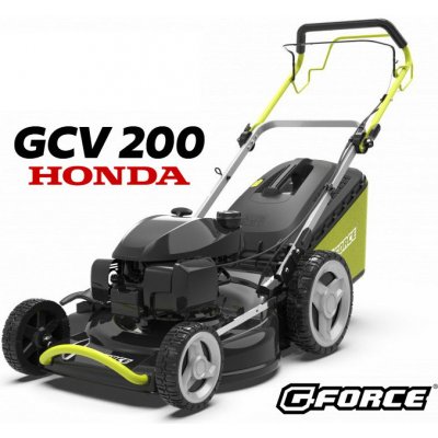 G-FORCE XSZ53H-SD s motorem HONDA GCV200
