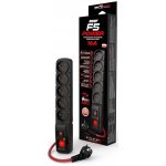Premiumcord Acar F5, ppacarf5-2power – Hledejceny.cz