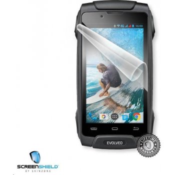 Screenshield™ Evolveo StrongPhone Q8