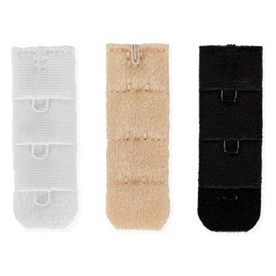 Prodlužovač podprsenky 3:1 20mm 10231 – Hledejceny.cz