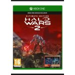 Halo Wars 2 (Ultimate Edition) – Zboží Živě