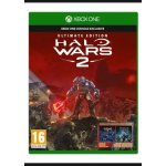 Halo Wars 2 (Ultimate Edition) – Hledejceny.cz