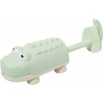 Sunnylife Water Squirters Crocodile Green – Zboží Dáma