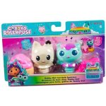 Spin Master Gábinin kouzelný domek FIGURKA DO VODY – Zboží Dáma