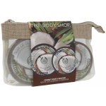 The Body Shop Coconut tělové máslo 200 ml – Zbozi.Blesk.cz