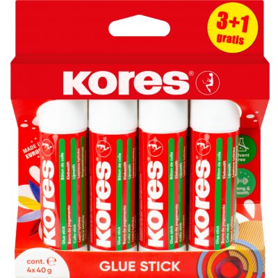 Kores 40 g – Zboží Dáma