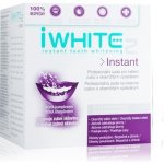 iWhite 2 sada pro bělení zubů 10 x 0,8 g – Zbozi.Blesk.cz