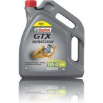 Castrol GTX A3/B4 10W-40 5 l – Zboží Mobilmania