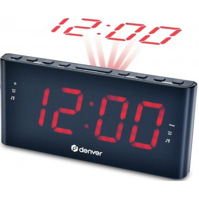 Denver CPR-710 – Sleviste.cz