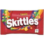 Skittles Fruits 38 g – Sleviste.cz