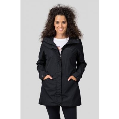 Hannah Zafrina II anthracite – Sleviste.cz