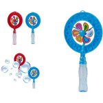 Větrník s bublifukem Modrá – Zbozi.Blesk.cz