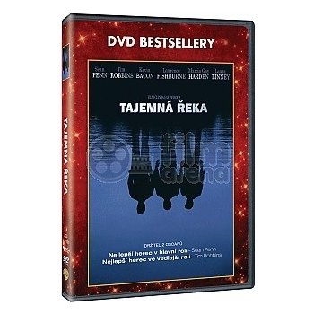 Tajemná řeka DVD