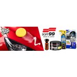 Soft99 New Fusso Coat 12 Months Wax Light 200 g | Zboží Auto