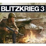 Blitzkrieg 3 – Hledejceny.cz