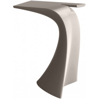 Vondom WING 76 x 50 cm šedo hnědý – Hledejceny.cz