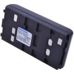 AVACOM Two Ways Ni-Mh 6V 2100mAh 12.6Wh - neoriginální – Hledejceny.cz