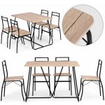 ModernHome Paris 1 + 4 – Zboží Dáma