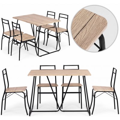 ModernHome Paris 1 + 4 – Zboží Dáma