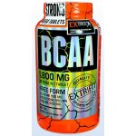 Extrifit BCAA 1800 150 tablet – Sleviste.cz
