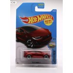 Mattel Hot Wheels Tesla Model X 1:64 – Hledejceny.cz