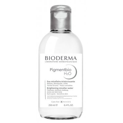 Bioderma Pigmentbio H2O 250 ml – Sleviste.cz
