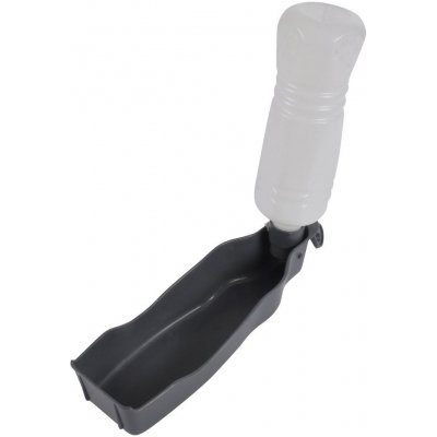 Love Story cestovní láhev na vodu pro psa 0,5 l – Sleviste.cz