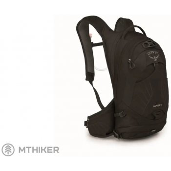 Osprey Raptor 10l black