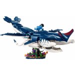 LEGO® Avatar 75579 Tulkun Payakan a krabí oblek – Zboží Živě