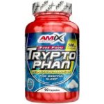 Amix Tryptophan PepForm Peptides 90 kapslí – Hledejceny.cz