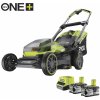 Ryobi RY18LMX40A-240