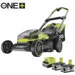 Ryobi RY18LMX40A-240 – Zboží Mobilmania