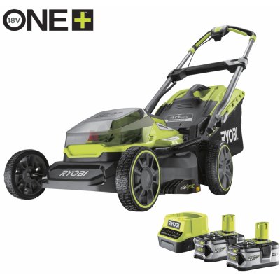 Ryobi RY18LMX40A-240 – Zboží Mobilmania