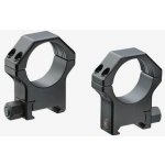 Contessa Kroužky pevné na Weaver/ Picatinny 34mm výška 19mm černé – Sleviste.cz